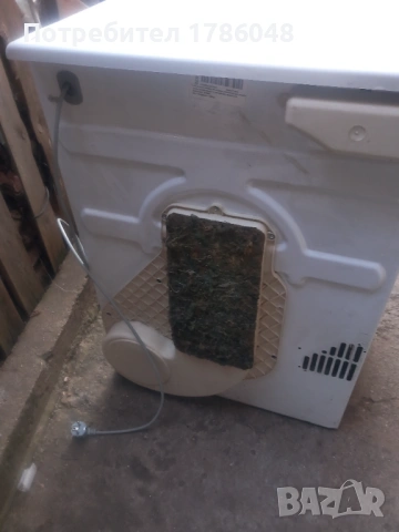 Сушилня с термо помпа канди .работи, снимка 3 - Сушилни - 53730943