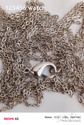 Красиви колиета, снимка 6 - Колиета, медальони, синджири - 53915247