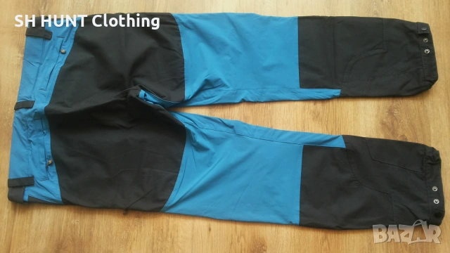 Haunter Stretch Trouser размер 54 / XL панталон със здрава и еластична материи - 1848, снимка 3 - Екипировка - 53073829