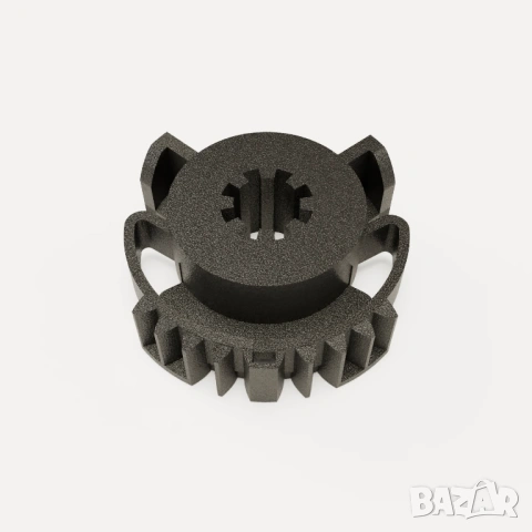 Зъбно колело за моторче клапа парно/климатик Mopar 68214880AA, снимка 6 - Части - 54067787