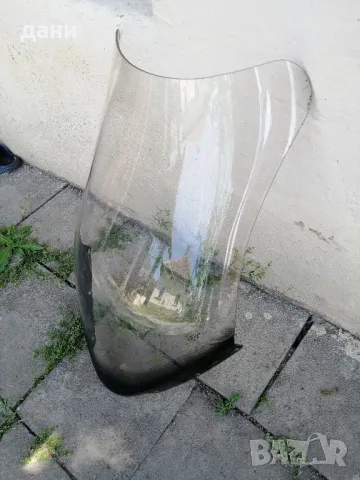 спойлери кори и пластмаси за Suzuki Burgman, снимка 3 - Мотоциклети и мототехника - 50087977