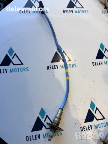 226937054R ламбда сонда от Dacia Logan 3 1.0 TCe 100 ECO-G LPG, двигател H4D480, 101 кс 