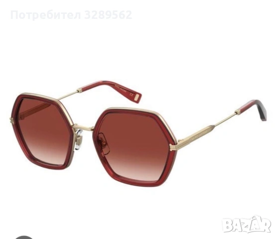 Marc Jacobs MJ 1018/S