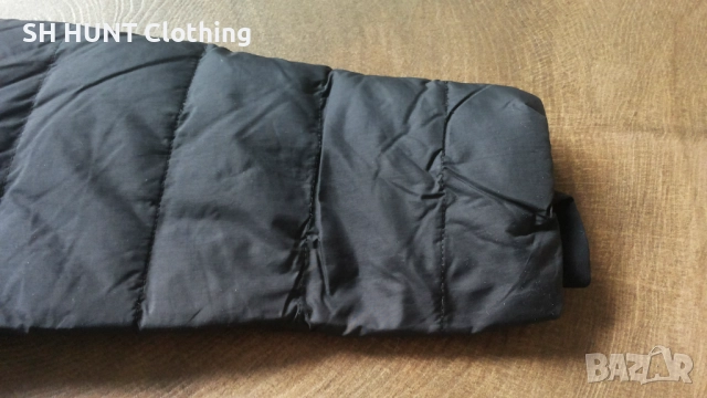 Bergans of NORWAY Sirili Down Lady Coat Размер S - M дамско яке с пух 6-63, снимка 9 - Якета - 52683533