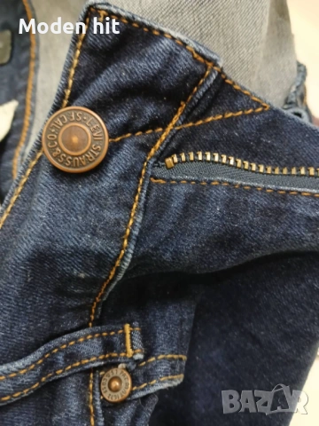 Levis размер 16 г./176 см. - дънки за тийнеджър/мъж, снимка 10 - Дънки - 54142979