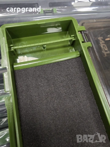 Класьор за монтажи, снимка 3 - Такъми - 54064866