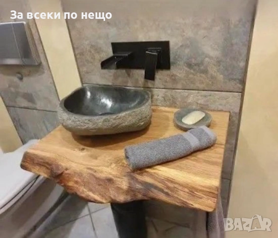 Ръчна Изработка На Каменни Мивки, снимка 4 - Мивки - 51740164