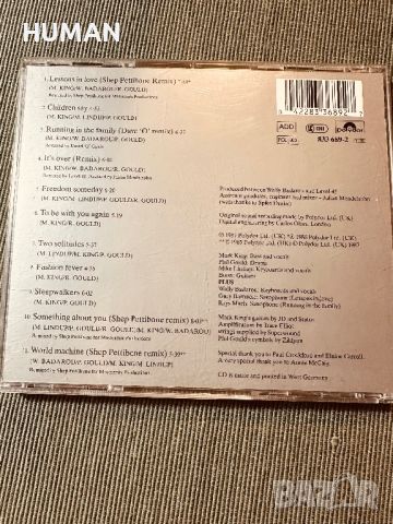 Johnny Hates Jazz,Level 42,Modern Talking,Pet Shop Boys, снимка 9 - CD дискове - 46367214