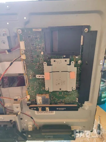 основен борд за Панасоник thlew5s