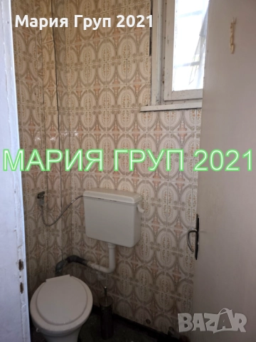 !!!ТОП ОФЕРТА!!!Продавам Първи Етаж от Кооперация с Гараж в гр. Хасково кв."Овчарски", снимка 10 - Апартаменти - 52414189