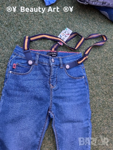 Детски дрехи , размер 98/104, снимка 14 - Други - 51675654