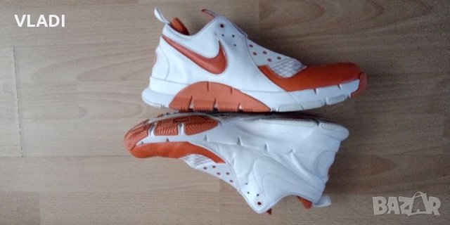 Маратонки NIKE, снимка 1 - Маратонки - 45903982