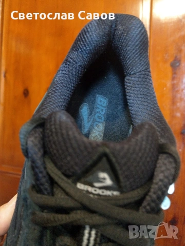 Brooks 43нм. 27,6см., снимка 3 - Маратонки - 54177102