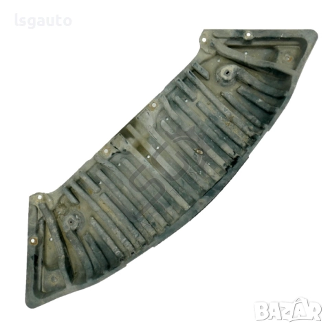 Кора под радиатор Mercedes-Benz C-Class 204 (W/S/C) 2007-2014 ID: 151428, снимка 2 - Части - 51971289