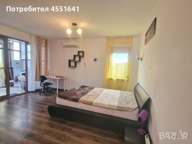 От Собственик: Продава 2-стаен апартамент с двор и морска гледка - гр. Созопол, м. Буджака, снимка 7 - Апартаменти - 51225949