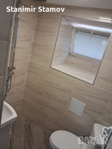 Етаж от къща, снимка 6 - Стаи под наем - 52411966