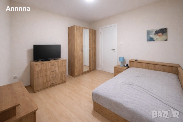 Апартамент или стая за нощувка Свищов