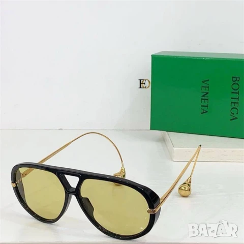 очила bottega veneta chanel miu miu , снимка 3 - Слънчеви и диоптрични очила - 50676119