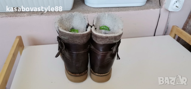 Ботуши Tamaris 39. 5н., снимка 11 - Дамски ботуши - 52389818