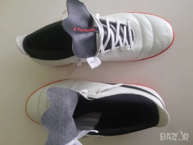 Стоножки Puma  ONE  №40,5, снимка 6 - Футбол - 49553791