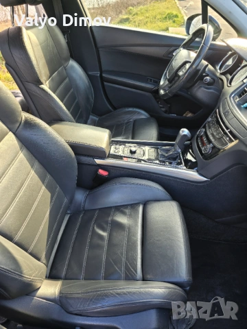 Pegeot 508, снимка 8 - Автомобили и джипове - 53916560