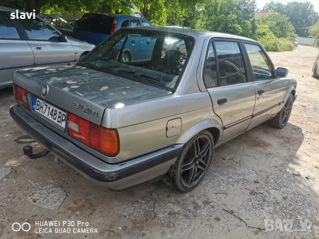 BMW 324TD, снимка 5 - Автомобили и джипове - 47959617