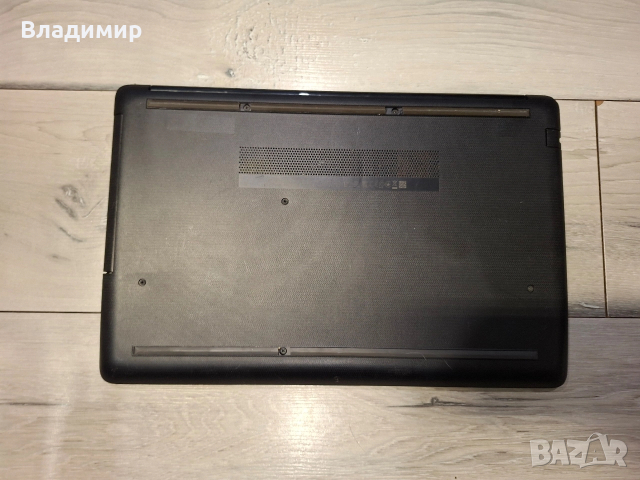 Hp 15da i5-8250u/8гб/256гб м.2+1TB/MX110, снимка 9 - Лаптопи за игри - 49569331