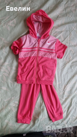 комплекти от 3 части 18-24месеца