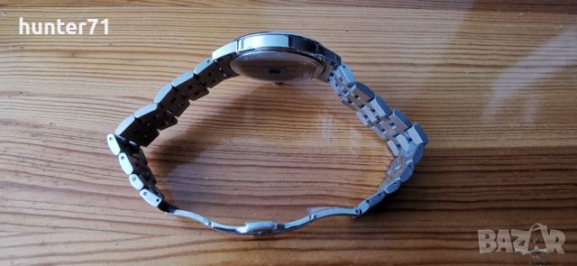 Швейцарски часовник Tissot Classic Dream с гаранция и подарък , снимка 7 - Мъжки - 45597349