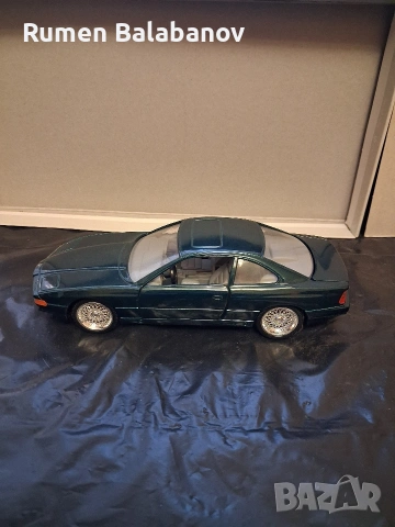 колекционерски колички , снимка 3 - Колекции - 53641276