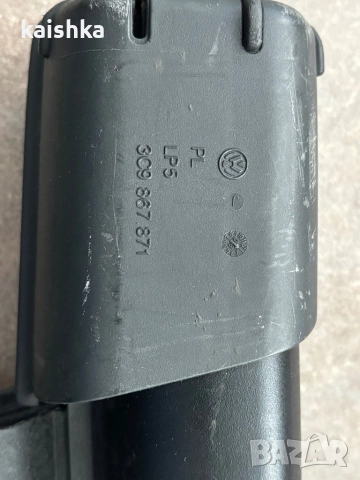 Щора за багажник за Volkswagen Passat B6 2005-2010 3C9 867 871 9 937 0 00039, снимка 4 - Аксесоари и консумативи - 52628079