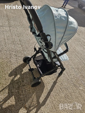 Лятна количка, снимка 2 - Детски колички - 53142287