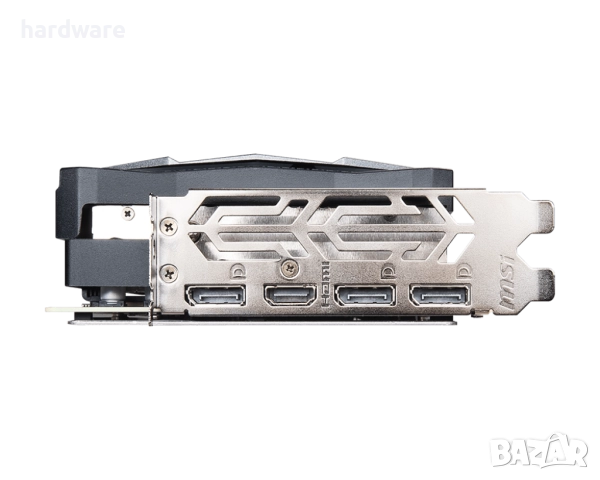 Видеокарта GPU MSI RTX 2070 super gaming X gddr6 pci-e, снимка 4 - Видеокарти - 35450132
