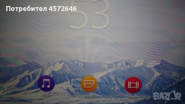 Sony Xperia Tablet Z, снимка 7 - Таблети - 53049665