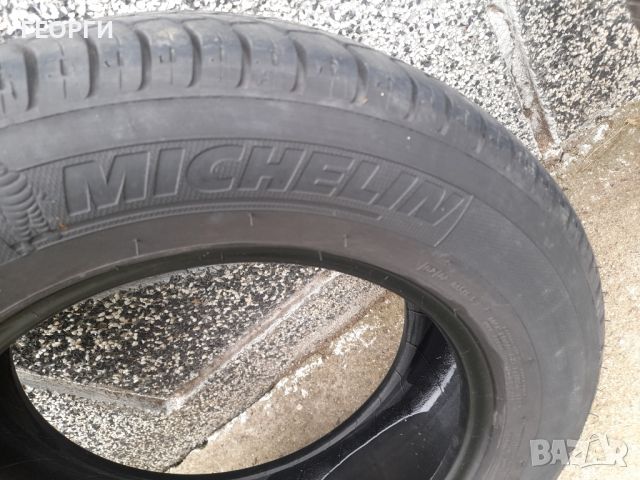 3 бр гуми почти нови, снимка 11 - Гуми и джанти - 45698936