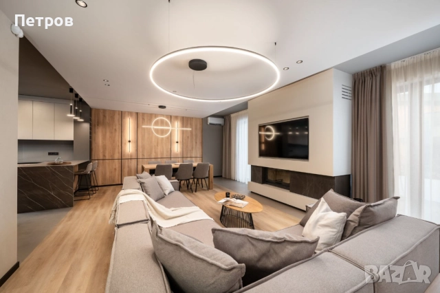 Довършителни работи и цялостни интериорни решения, снимка 9 - Ремонти на апартаменти - 52850761