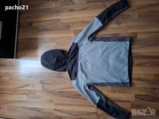 Nike Tech Fleece, снимка 6 - Спортни дрехи, екипи - 49545865