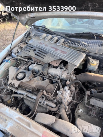 Алфа ромео 156 за части !!! 1.9 тди !!!, снимка 3 - Автомобили и джипове - 51727621