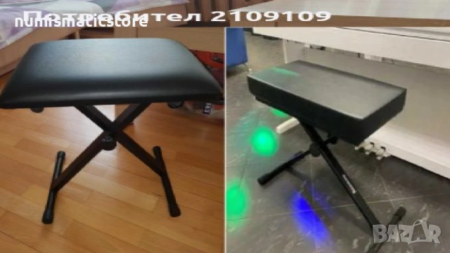 стол за пиано , стол за синтезатор клавир йоника столче , пейка yamaha korg roland kawai 