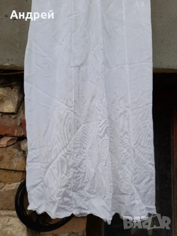 Стар дамски комбинезон #18, снимка 3 - Други ценни предмети - 50823222