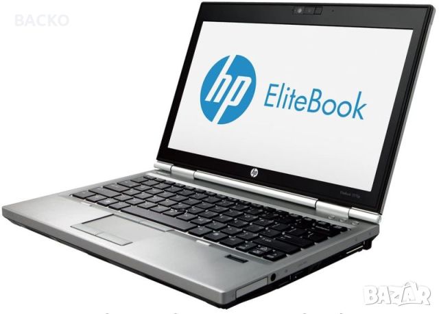 Лаптоп HP EliteBook-2570p на части, снимка 1 - Части за лаптопи - 45932545