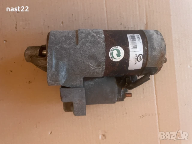 Стартер за Сузуки Витара 2.0 v6 136 к.с-дълга база, снимка 4 - Части - 50798805