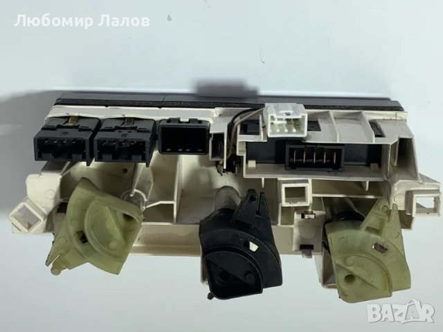 Управление парно климатик Land Rover Discovery I (89-98)г., снимка 2 - Части - 50015923