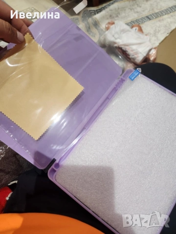 Предпазен калъф за iPad , снимка 4 - Таблети - 53097557