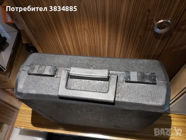 Японска пишеща машина Brother - латиница (castellano), снимка 2 - Други ценни предмети - 49927602