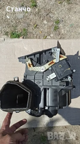 Парно за Нисан Алмера Тино / Nissan Almera Tino 1.8 - 114к.с., снимка 2 - Части - 50348808