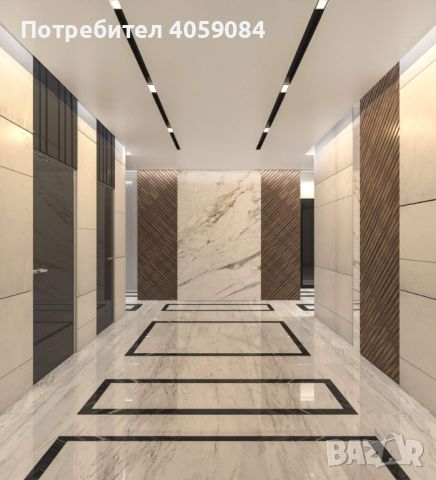 Тристаен апартамент с две парко места в Residential Park Plovdiv , снимка 12 - Aпартаменти - 45180719