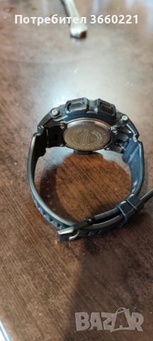 CASIO G-SHOCK G-SQUAD GBA-900, снимка 4 - Мъжки - 51862861