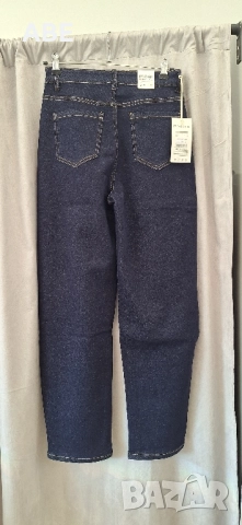 Дънки балон, снимка 3 - Дънки - 51893528