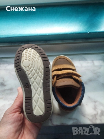 Обувки LACOSKi, снимка 5 - Детски обувки - 54139729